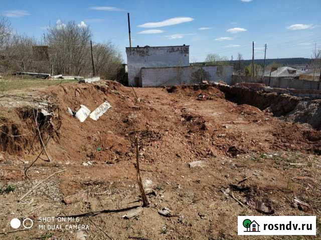 Участок ИЖС 19 сот. на продажу в Верещагино Верещагино - изображение 1