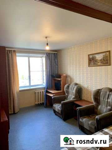 2-комнатная квартира, 35.3 м², 8/9 эт. на продажу в Долгопрудном Долгопрудный - изображение 1