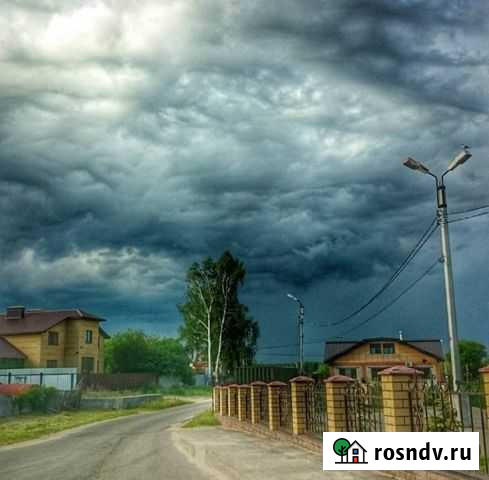 Коттедж 250 м² на участке 20 сот. на продажу в Муроме Муром - изображение 1