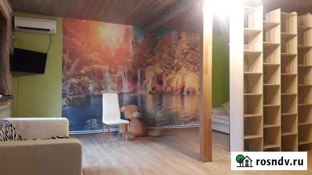 Дом 130 м² на участке 20 сот. в аренду на длительный срок в Апрелевке Апрелевка - изображение 1