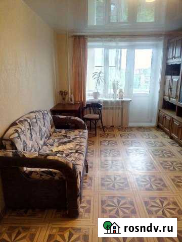 1-комнатная квартира, 34 м², 7/9 эт. в аренду посуточно во Фрязино Фрязино - изображение 1