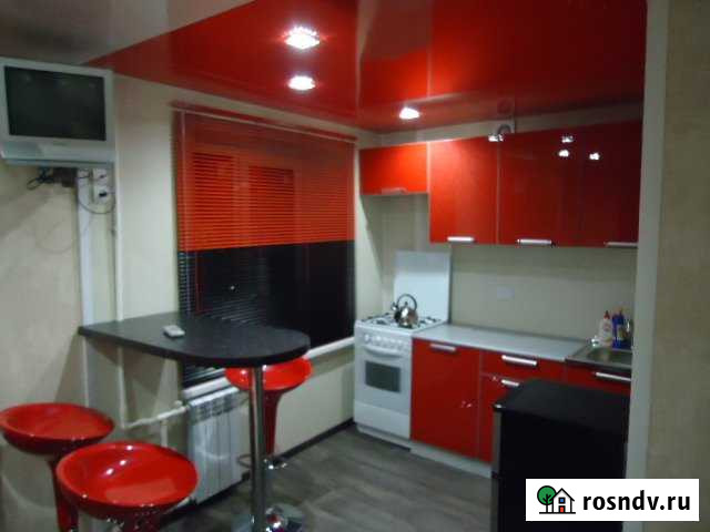 1-комнатная квартира, 35 м², 3/5 эт. в аренду посуточно в Торжке Торжок - изображение 1