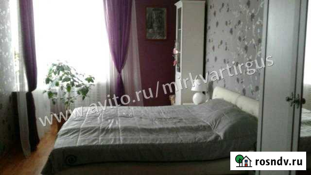 3-комнатная квартира, 74 м², 5/5 эт. на продажу в Гусе-Хрустальном Гусь-Хрустальный - изображение 1