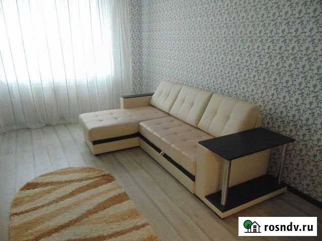 1-комнатная квартира, 45 м², 8/9 эт. в аренду посуточно в Брянске Брянск - изображение 1