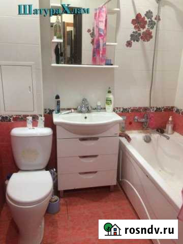 1-комнатная квартира, 43 м², 5/9 эт. на продажу в Шатуре Шатура - изображение 1