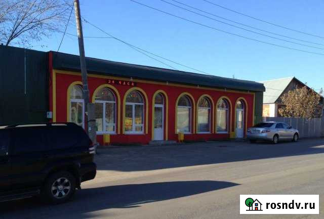 Продам помещение свободного назначения, 230.00 кв.м. Самара - изображение 1