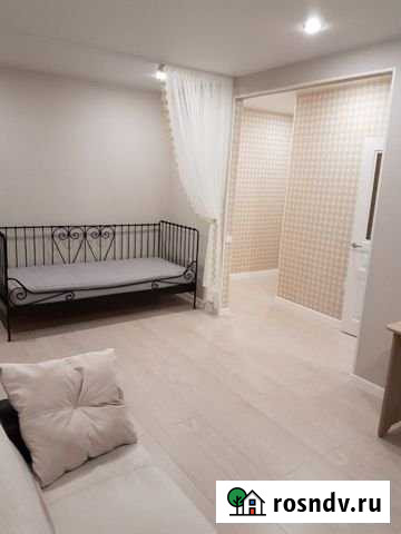 1-комнатная квартира, 32 м², 2/5 эт. в аренду на длительный срок в Чебоксарах Чебоксары - изображение 1