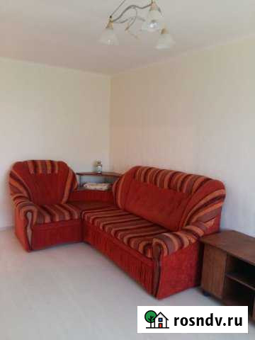 1-комнатная квартира, 31 м², 5/5 эт. в аренду посуточно в Новомосковске Новомосковск - изображение 1