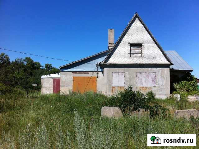 Дом 195 м² на участке 15 сот. на продажу в Боринском Боринское - изображение 1