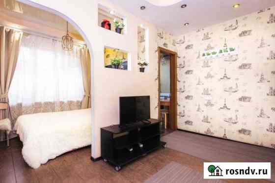 2-комнатная квартира, 70 м², 1/5 эт. в аренду посуточно в Нижнем Новгороде Нижний Новгород