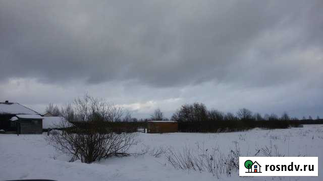 Участок СНТ, ДНП 20 сот. на продажу в Кимрах Кимры - изображение 1