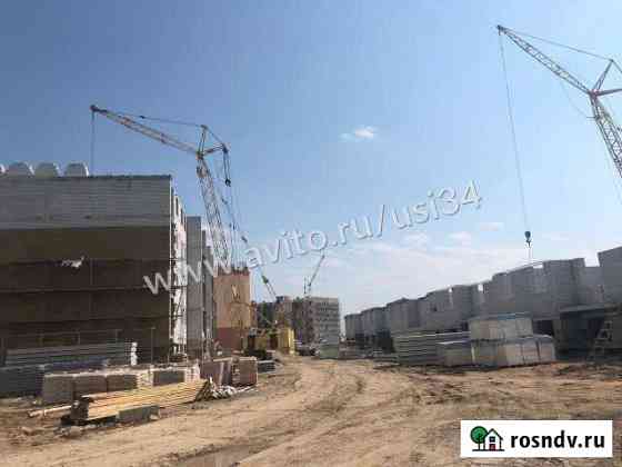 1-комнатная квартира, 37.8 м², 5/5 эт. на продажу в Волжском Волгоградской области Волжский