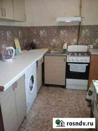 1-комнатная квартира, 34 м², 4/6 эт. в аренду посуточно в Пушкине Пушкин