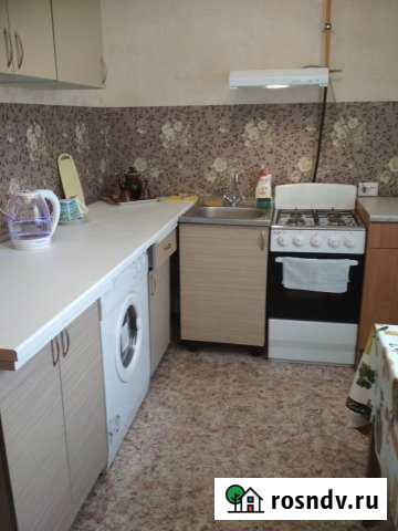 1-комнатная квартира, 34 м², 4/6 эт. в аренду посуточно в Пушкине Пушкин - изображение 1