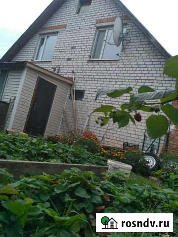 Дом 300 м² на участке 5 сот. на продажу в Чебоксарах Чебоксары - изображение 1