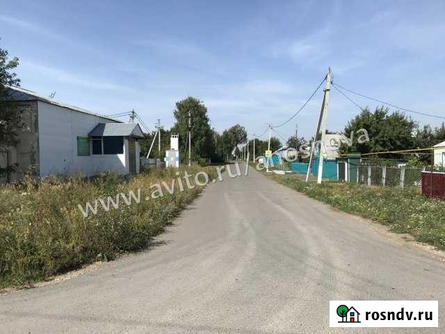 Дом 100 м² на участке 3 сот. на продажу в Апастово Апастово - изображение 1