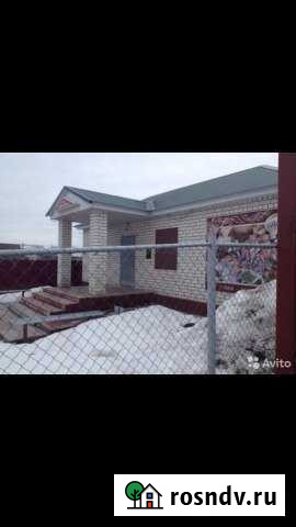 Дом 100 м² на участке 22 сот. на продажу в Сенгилее Сенгилей - изображение 1