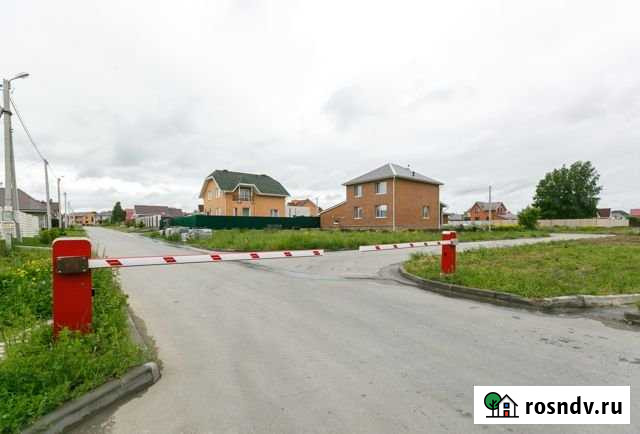 Коттедж 298 м² на участке 10 сот. на продажу в Кольцово Кольцово - изображение 1