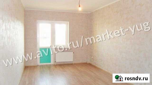 2-комнатная квартира, 57.5 м², 3/7 эт. на продажу в Абинске Абинск - изображение 1