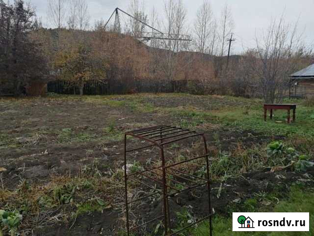 Дом 70 м² на участке 10 сот. на продажу в Абазе Абаза - изображение 1