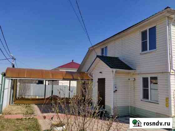 Коттедж 209.6 м² на участке 10 сот. на продажу в Калуге Калуга