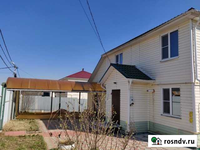 Коттедж 209.6 м² на участке 10 сот. на продажу в Калуге Калуга - изображение 1