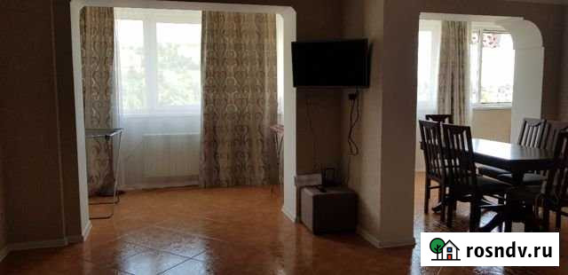 3-комнатная квартира, 101 м², 3/5 эт. на продажу в Ялте Ялта - изображение 1