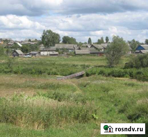 Участок ИЖС 5 сот. на продажу в Рамешках Рамешки - изображение 1