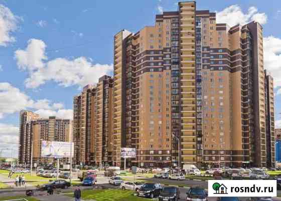 Квартира-студия, 30.6 м², 20/25 эт. на продажу в Реутове Реутов