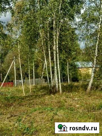 Участок ИЖС 25 сот. на продажу в Серпухове Серпухов - изображение 1