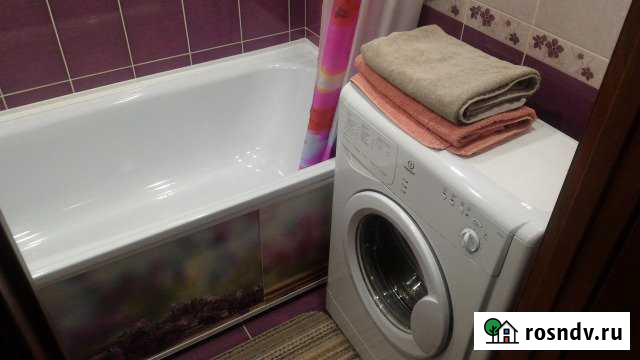 1-комнатная квартира, 41 м², 6/14 эт. в аренду посуточно в Братске Братск - изображение 1