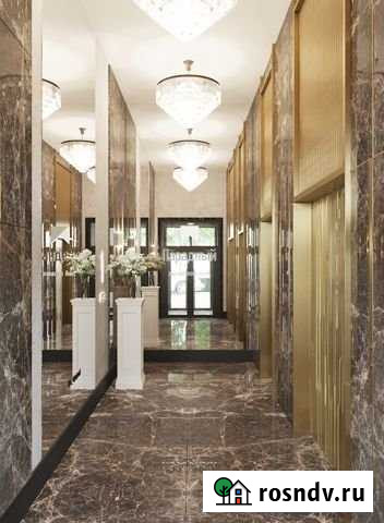 Квартира-студия, 22.3 м², 18/18 эт. на продажу в Новороссийске Новороссийск - изображение 1