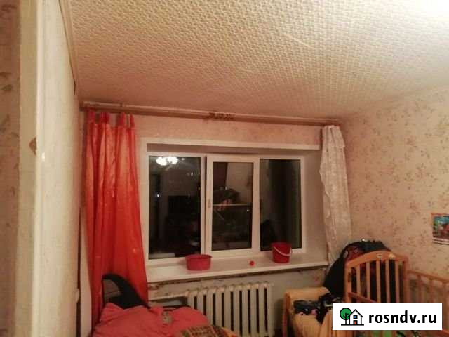 2-комнатная квартира, 45 м², 3/5 эт. на продажу в Рыбинске Рыбинск - изображение 1