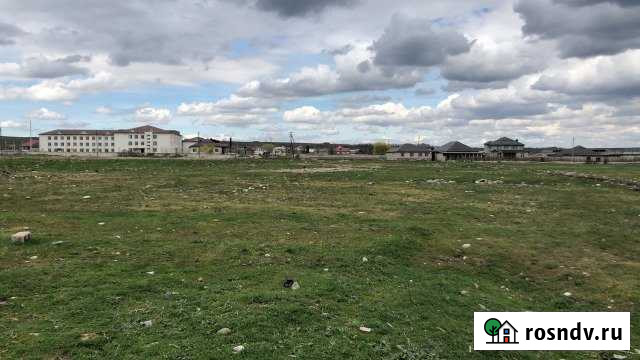 Участок промназначения 25 сот. на продажу в Исламее Исламей - изображение 1