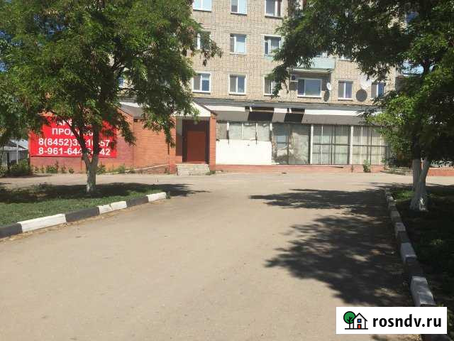 Помещение свободного назначения, 789 кв.м. Маркс - изображение 1