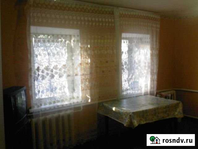 Дом 65 м² на участке 8 сот. в аренду на длительный срок в Тимашевске Тимашевск - изображение 1