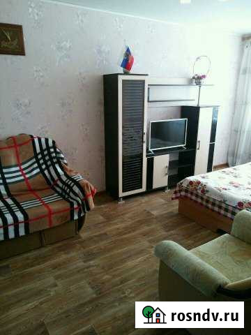 2-комнатная квартира, 45 м², 5/5 эт. в аренду посуточно в Нефтекамске Нефтекамск - изображение 1