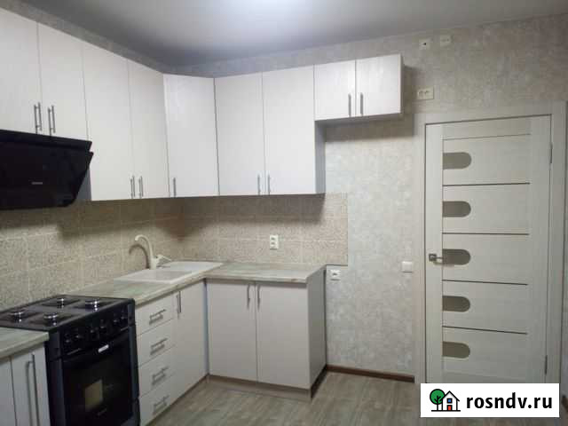 1-комнатная квартира, 42.3 м², 3/9 эт. на продажу в Таганроге Таганрог - изображение 1