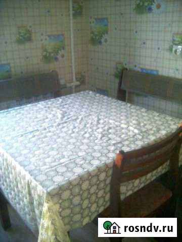 1-комнатная квартира, 33 м², 3/5 эт. в аренду на длительный срок в Печоре Печора - изображение 1