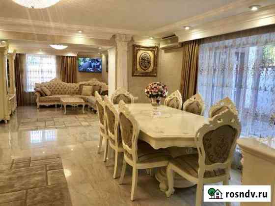 Коттедж 430 м² на участке 8 сот. на продажу в Самаре Самара