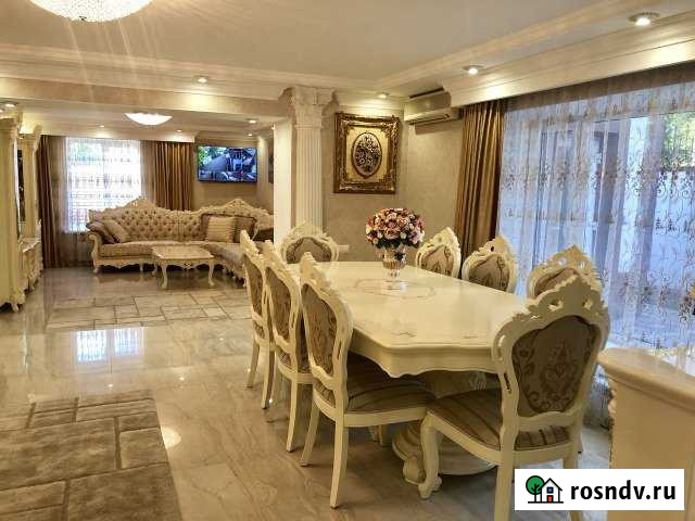 Коттедж 430 м² на участке 8 сот. на продажу в Самаре Самара - изображение 1