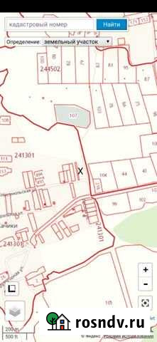 Участок ИЖС 14 сот. на продажу в Ишлеях Ишлеи - изображение 1