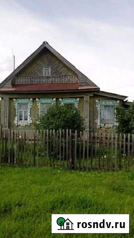 Дом 35 м² на участке 23 сот. на продажу в Вязниках Вязники - изображение 1