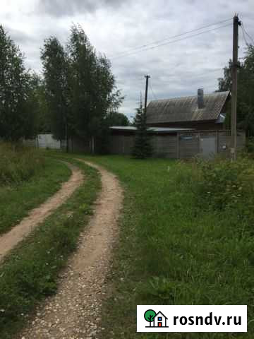 Дом 70 м² на участке 20 сот. на продажу в Сафоново Смоленской области Сафоново - изображение 1