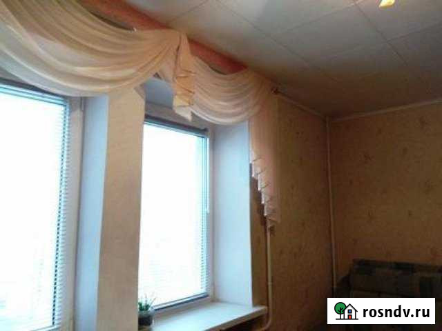 Комната 17 м² в 5-ком. кв., 4/5 эт. на продажу в Северской Северская - изображение 1