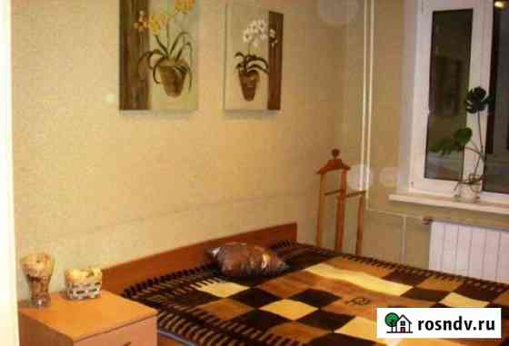 2-комнатная квартира, 55 м², 5/9 эт. в аренду посуточно в Нижнем Новгороде Нижний Новгород