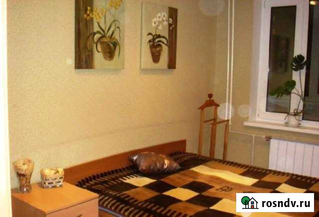 2-комнатная квартира, 55 м², 5/9 эт. в аренду посуточно в Нижнем Новгороде Нижний Новгород - изображение 1