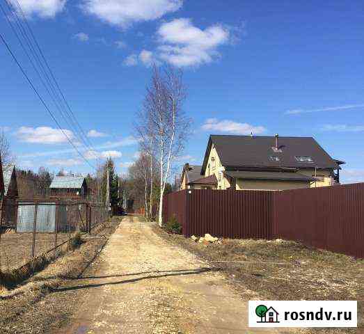 Коттедж 338 м² на участке 15 сот. на продажу в Новопетровском Новопетровское