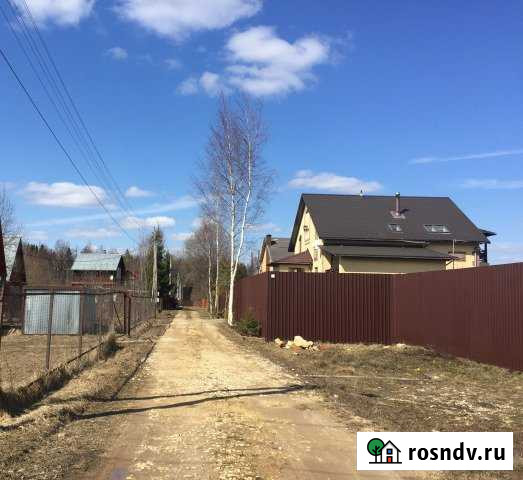 Коттедж 338 м² на участке 15 сот. на продажу в Новопетровском Новопетровское - изображение 1