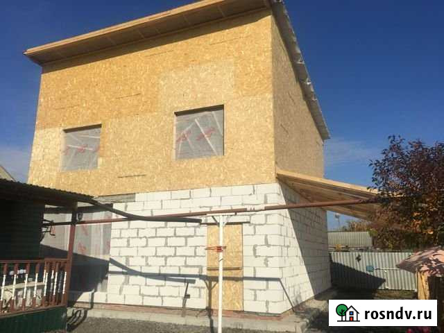 Дом 128 м² на участке 5 сот. на продажу в Энгельсе Энгельс - изображение 1